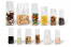 Sachets transparents avec fond plat | PIT Packaging.be/fr | Paysdesenveloppes