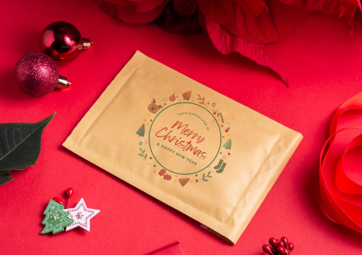  Enveloppes à bulles kraft marron (80 grs.) | PIT Packaging.be/fr | Paysdesenveloppes
