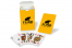 Jeu de cartes personnalisé - exemple | PIT Packaging.be/fr | Paysdesenveloppes