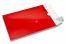Rood gekleurde kartonnen enveloppen | PIT Packaging.be | Enveloppenland