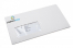Kartonnen envelop met mediaopslag - Dichtgevouwen met venster (foto 4 van 4) | PIT Packaging.be | Enveloppenland