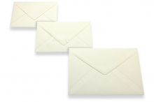 Wenskaart enveloppen crème | PIT Packaging.be | Enveloppenland