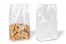 Sachets transparents avec fond plat - 140 x 260 x 80 mm, 2000 ml | PIT Packaging.be/fr | Paysdesenveloppes