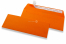 Gmund Lakepaper The Kiss enveloppen - Oranje: Toile | PIT Packaging.be | Enveloppenland
