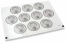 Sluitzegels party - celebrate glazen | PIT Packaging.be | Enveloppenland