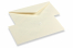 Gevergeerde enveloppen ivoorwit | PIT Packaging.be | Enveloppenland