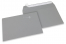 Enveloppes papier colorées - Gris, 162 x 229 mm | PIT Packaging.be/fr | Paysdesenveloppes
