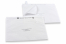 Paklijstenveloppen papier - 165 x 228 mm blanco | PIT Packaging.be | Enveloppenland