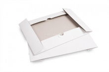 Boîtes prêtes à l'emploi - plat | PIT Packaging.be/fr | Paysdesenveloppes