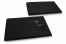 Enveloppes avec fermeture Japonaise - 229 x 324 x 25 mm, noir | PIT Packaging.be/fr | Paysdesenveloppes