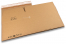Caisse carton fond automatique - marron, 310 x 230 x 160 mm - SPX11 | PIT Packaging.be/fr | Paysdesenveloppes