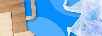 Duurzame alternatieven voor plastic verpakkingen: Maak de overstap!