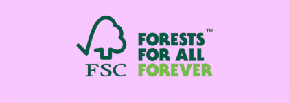 FSC® verpakking: duurzame keuze voor papier en karton