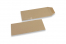 Gerecyclede enveloppen zakelijk, 110 x 220 mm, EA 5/6, Akte, gegomd, 80 grs. | PIT Packaging.be | Enveloppenland