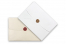 Enveloppes Prestige - avec sceaux en cire | PIT Packaging.be/fr | Paysdesenveloppes