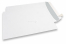 Witte papieren enveloppen, 262 x 371 mm (EB4), 120 grams, stripsluiting | PIT Packaging.be | Enveloppenland