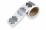 Krasstickers - Klaver | PIT Packaging.be | Enveloppenland