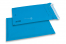 Enveloppes à bulles colorées - Bleu, 80 gr 230 x 324 mm | PIT Packaging.be/fr | Paysdesenveloppes