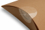 Sluitzegels transparant - 45 mm zonder perforatie | PIT Packaging.be | Enveloppenland