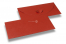 Cadeau enveloppen - Rood | PIT Packaging.be | Enveloppenland