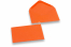 Mini-enveloppes - Orange | PIT Packaging.be/fr | Paysdesenveloppes
