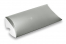Zilver gekleurde gondeldoosjes | PIT Packaging.be | Enveloppenland