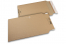 Enveloppes carton ondulé - 285 x 405 mm, SW6 | PIT Packaging.be/fr | Paysdesenveloppes