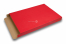 Postdozen mat gekleurd - Rood | PIT Packaging.be | Enveloppenland