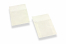 Mini envelopjes - 80 x 80 mm | PIT Packaging.be | Enveloppenland
