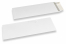 Enveloppe notaire, blanc - 125 x 324 mm | PIT Packaging.be/fr | Paysdesenveloppes
