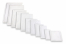 Witte luchtkussen enveloppen (80 grs.) - voorzijde, (compilatiefoto) | PIT Packaging.be | Enveloppenland