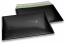 Enveloppes à bulles ECO métallique - noir 235 x 325 mm | PIT Packaging.be/fr | Paysdesenveloppes