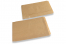Pochettes cadeaux en papier kraft vergé - 210 x 300 mm | PIT Packaging.be/fr | Paysdesenveloppes