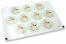 Sluitzegels trouwen - Mr. & Mrs. vogeltjes | PIT Packaging.be | Enveloppenland