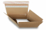 Autolockdoos met retourstrip | PIT Packaging.be | Enveloppenland