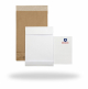Enveloppes à soufflet