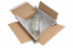 Opvulmateriaal papier Formpack | PIT Packaging.be | Enveloppenland