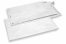 Enveloppes Tyvek à soufflet avec fond H - 250 x 353 x 38 mm | PIT Packaging.be/fr | Paysdesenveloppes
