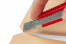 Kartonnen labels | PIT Packaging.be | Enveloppenland