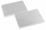 Enveloppes Prestige, argent, 130 x 180 mm | PIT Packaging.be/fr | Paysdesenveloppes