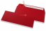 Gmund Lakepaper The Kiss enveloppen - Rood: Button | PIT Packaging.be | Enveloppenland