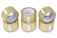Tape PP Acryl - compilatie | PIT Packaging.be | Enveloppenland