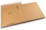 Autolockdoos - bruin, 370 x 280 x 173 mm - SPX13 | PIT Packaging.be | Enveloppenland