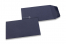 Loonzakjes gekleurd - Donkerblauw, 65 x 105 mm | PIT Packaging.be | Enveloppenland
