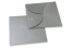 Pouchettes geschenkenveloppen - Zilver | PIT Packaging.be | Enveloppenland