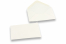 Mini-enveloppes - Crème | PIT Packaging.be/fr | Paysdesenveloppes