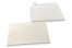 Enveloppes de couleurs nacrées - Blanc, 162 x 229 mm | PIT Packaging.be/fr | Paysdesenveloppes