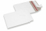 Kartonnen enveloppen vierkant - 125 x 125 mm | PIT Packaging.be | Enveloppenland
