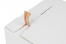 Autolockdoos - afscheurperforatie | PIT Packaging.be | Enveloppenland