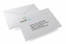 Wenskaart enveloppen wit | PIT Packaging.be | Enveloppenland